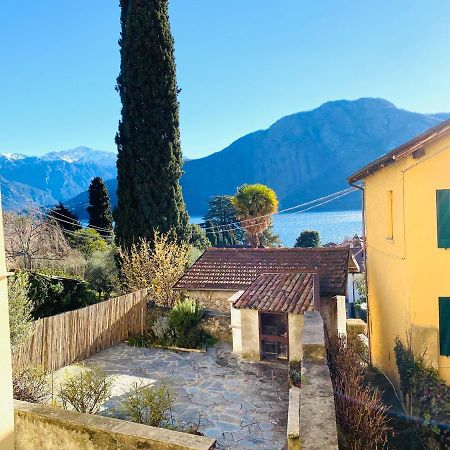 Apartamento Borgo Camillo Lenno Exterior foto