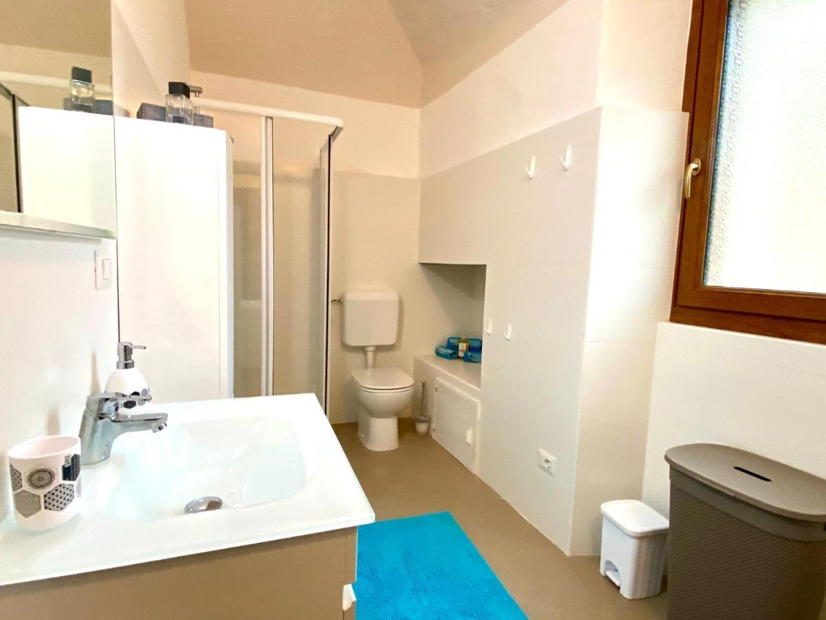 Apartamento Borgo Camillo Lenno Exterior foto