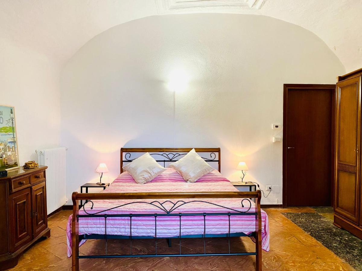 Apartamento Borgo Camillo Lenno Exterior foto