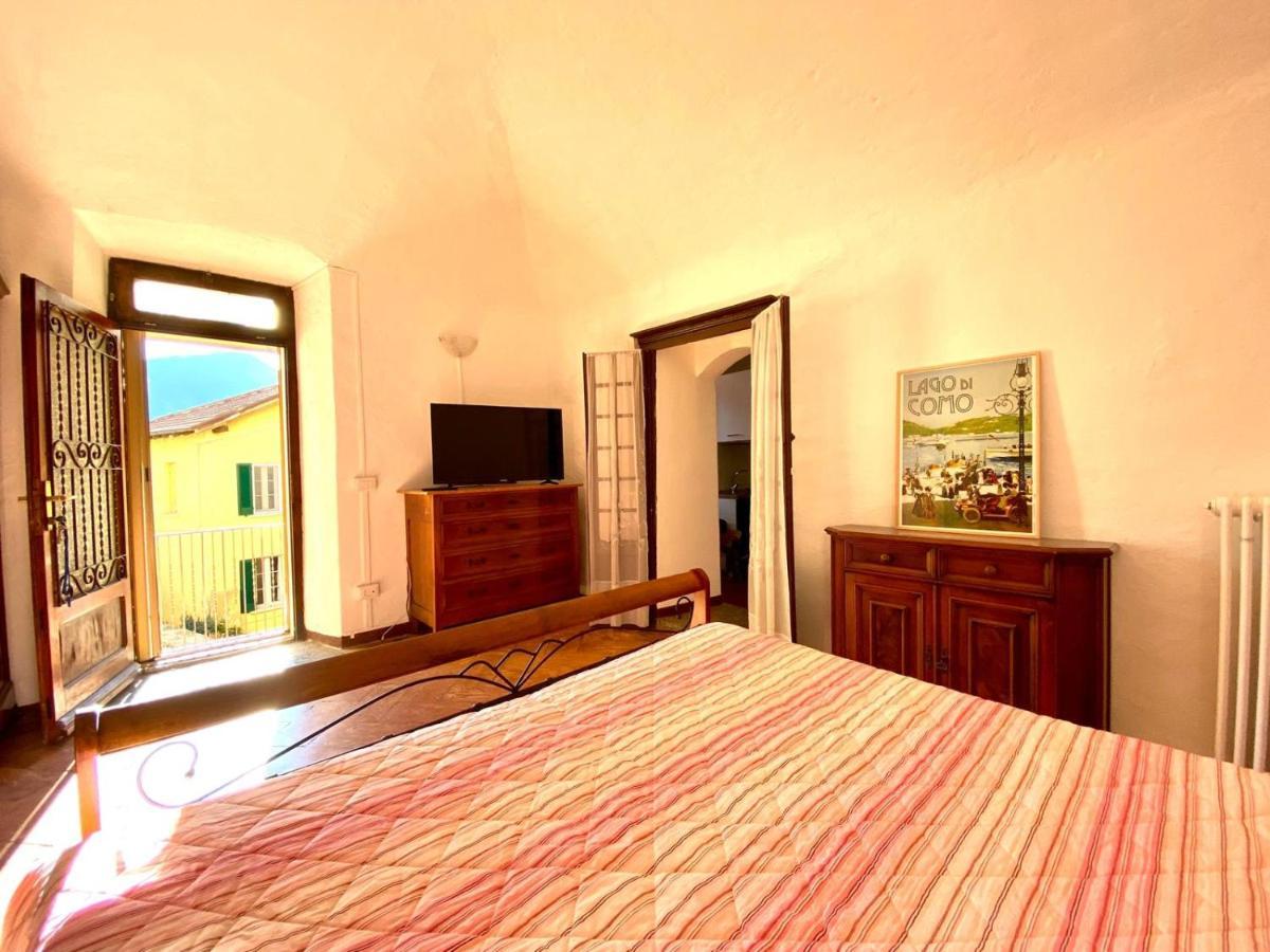 Apartamento Borgo Camillo Lenno Exterior foto